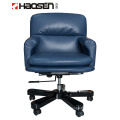 Racing boss office swivel chair with head supported